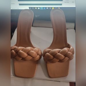 Billini Braided Sandal